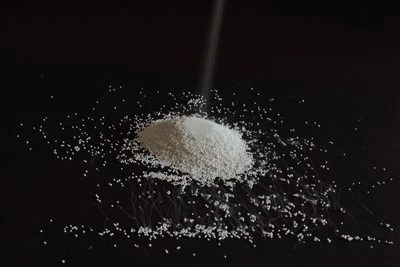Perle di silicato di zirconio a dispersione rapida